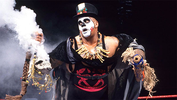 Papa-Shango