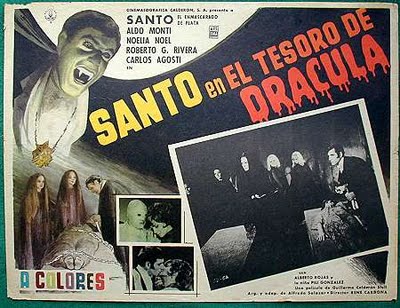 Santo-en-el-tesoro-de-Dracula2