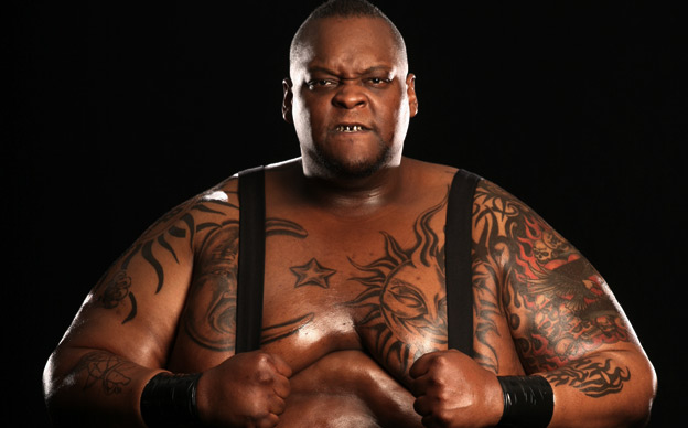 Viscera wwe