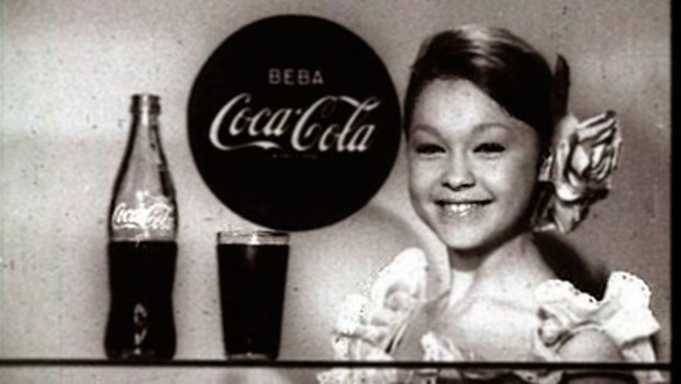 Marisol-Publicidad-CocaCola