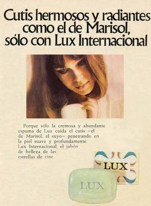 Marisol Publicidad Lux