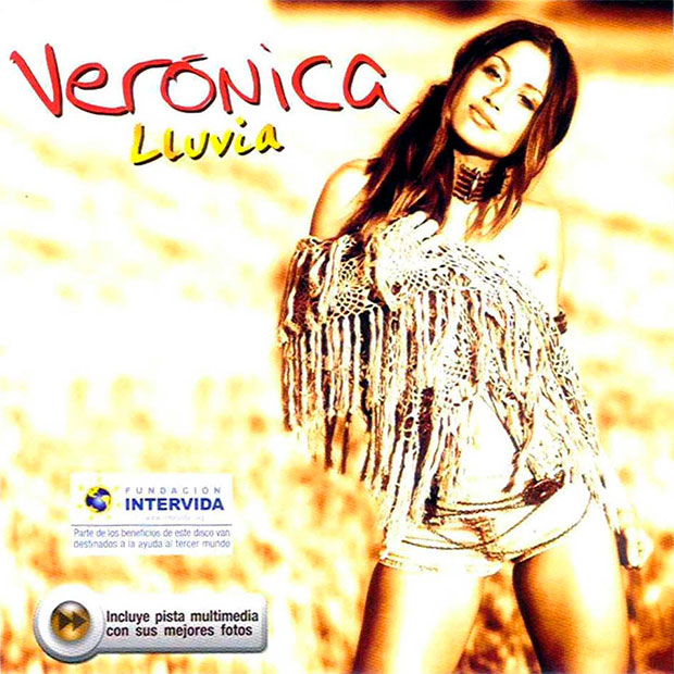 Veronica-Lluvia