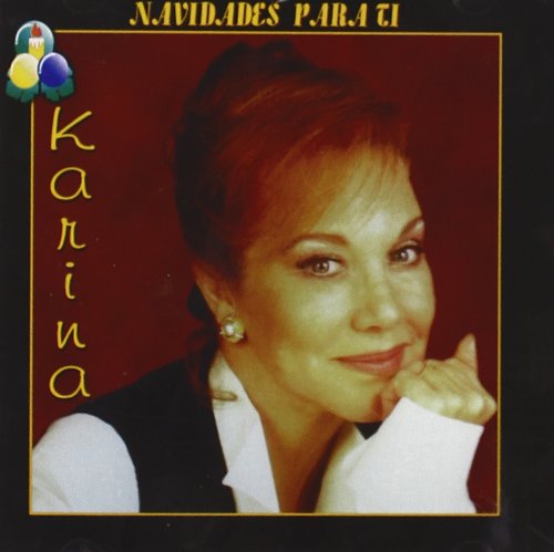 Villancicos Karina 01