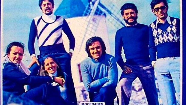 Mocedades-Uranga