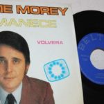 Muere Jaime Morey, el representante de España en Eurovisión en 1972