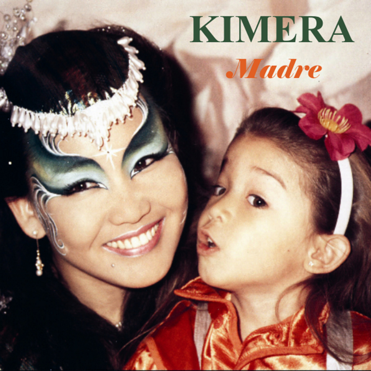 Kimera Madre Melody