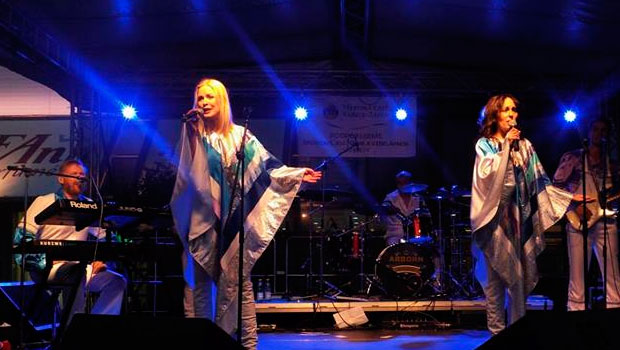 Abborn-ABBa-Show-Live