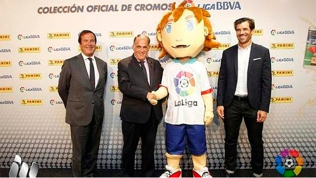 Capi, Mexi Llón y otras mascotas del montón