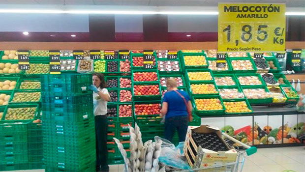 Mercadona, el supermercado que tenía publicidad machista en televisión