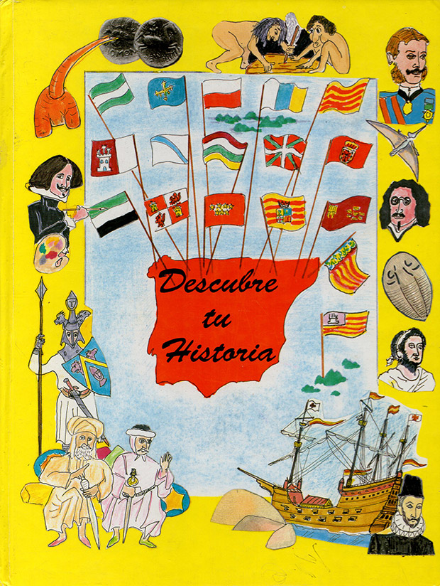 Descubre-Tu-Historia-Libro