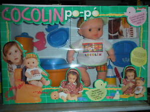 Cocolin Popo