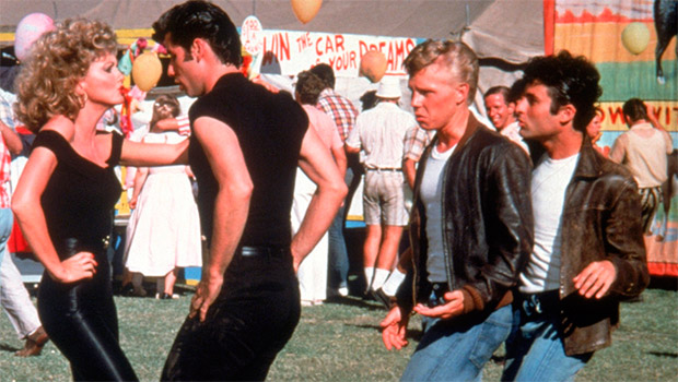 La maldición de ‘Grease’