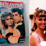 ‘Brillantina’, la extaña novela de ‘Grease’