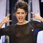 Barei representará a España en Eurovisión: artistas con los que no debemos confundirla