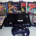 Oda a la Mega Drive en su regreso a las tiendas