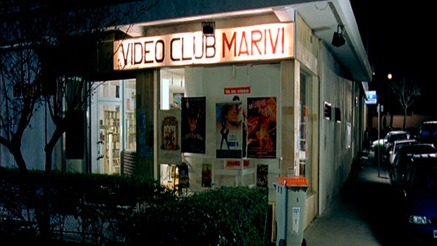 El videoclub: en memoria de un negocio en declive