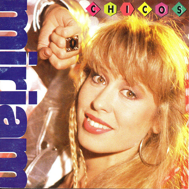 Miriam-Diaz-Aroca-disco