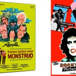 Buenas Noches Señor Monstruo: ¿El Rocky Horror Picture show español?‏