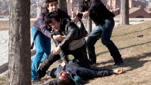 Quien Muere En Fisica O Quimica
