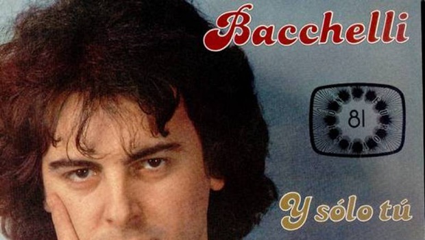 Cuando Julio Iglesias dijo que ‘Y solo tú’ de Bachelli plagiaba un tema suyo