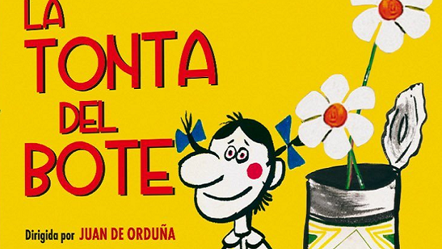 Manual para ser ‘La tonta del bote’