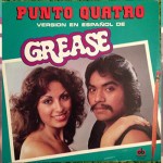 ‘Grease’ de Punto Quatro: los Olivia y John de México