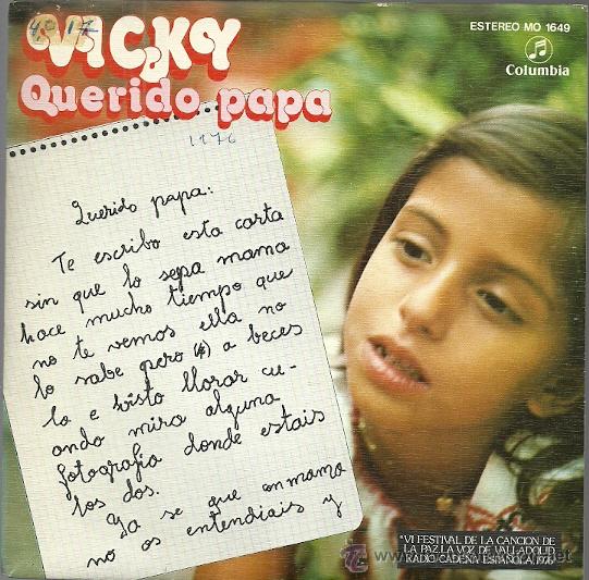 querido-papa-vicky-disco