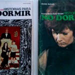 Historias para no dormir: los libros de la serie de television