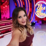 Lorena Gómez de ‘Menudo show’ a las telenovelas (pasando por OT y ‘Tu cara me suena’)