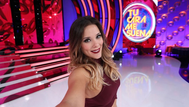 Lorena Gómez de ‘Menudo show’ a las telenovelas (pasando por OT y ‘Tu cara me suena’)