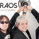 Los Sobraos: «Nos ateveríamos a versionar hasta la música del Telediario»