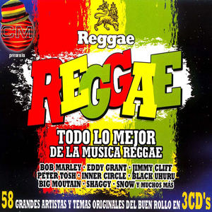 Disco-Cronicas-Marcianas-Reggae