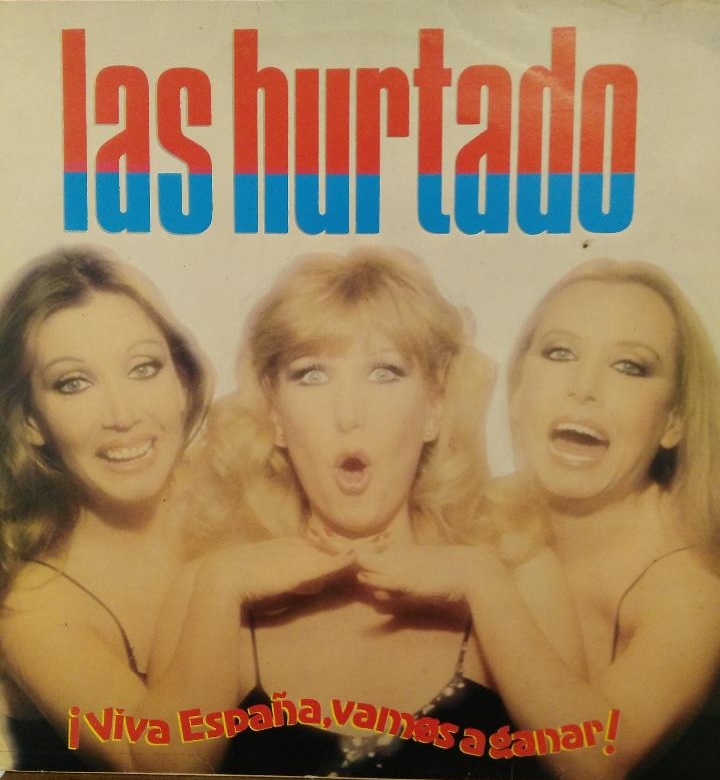 disco hermanas hurtado