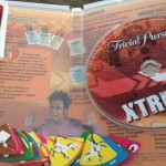 Trivial Pursuit Xtreme DVD: el peor Trivial de la historia