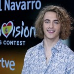 ¿Es Manel Navarro una joven Madonna?