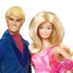 Cuando Barbie dejó a Ken por un surfero a lo Nick Carter