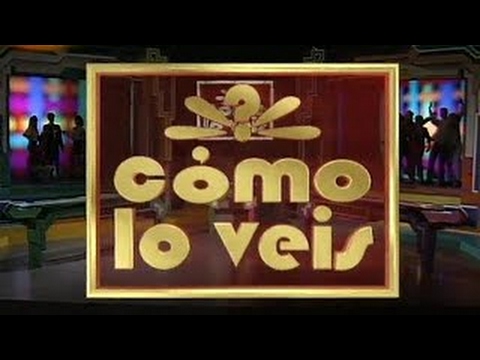 como lo veis tve logo