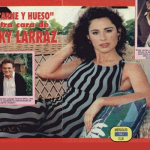 De Carne y hueso: Vicky Larraz ya hizo ‘Mi casa es la tuya’ antes (y mejor)