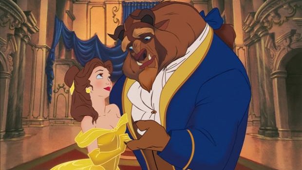 Preguntas que se hace una adulto al ver ‘La Bella y la Bestia’ de Disney