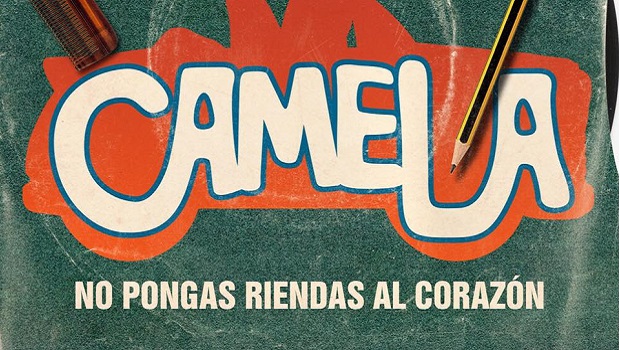 No pongas riendas al corazón de Camela: ¿un nuevo himno gay?
