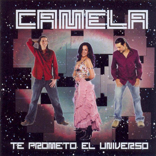 Camela-Te_Prometo_El_Universo