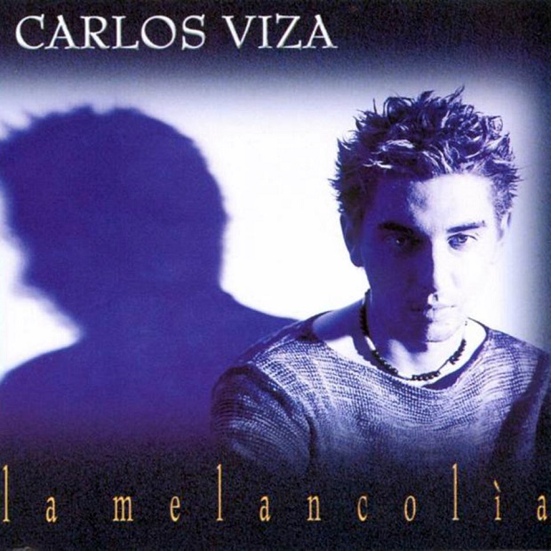 carlos viza la melancolia disco