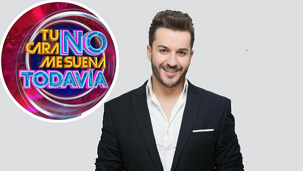 David Velardo: su cara no te suena todavía pero fue a Eurovisión