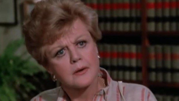 se ha escrito un crimen angela lansbury