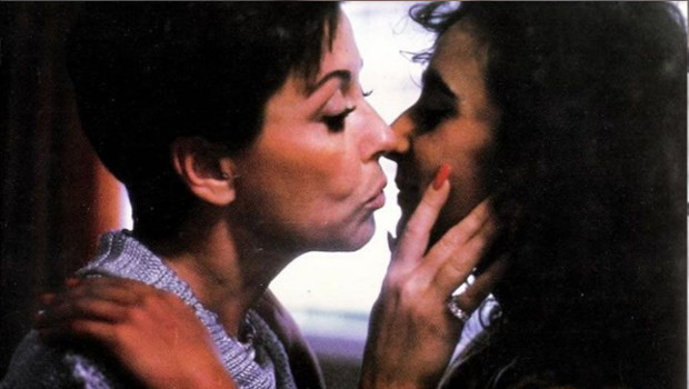 Calé, la película más lesbiana de Rosario Flores