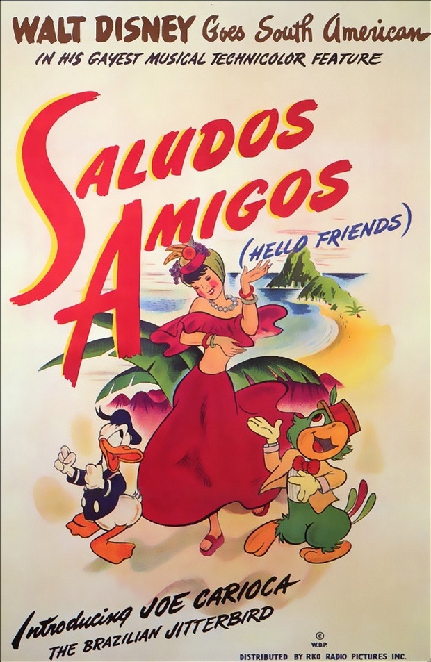 saludos_amigos-poster