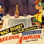 ‘Saludos Amigos’, el musical más gay de Disney según su publicidad