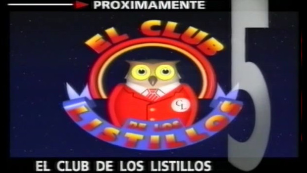 El club de los listillos de Telecinco: adivina cómo acaba la película