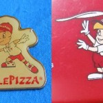 ¿Está vivo o muerto? Pizzoleto, la mascota de Telepizza