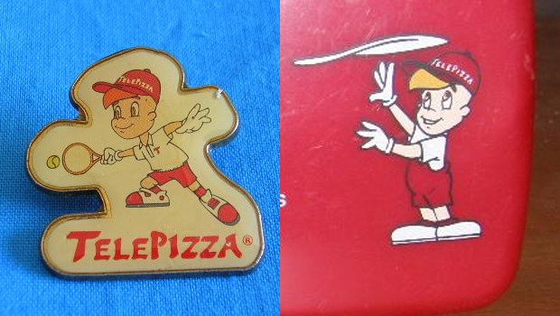 ¿Está vivo o muerto? Pizzoleto, la mascota de Telepizza